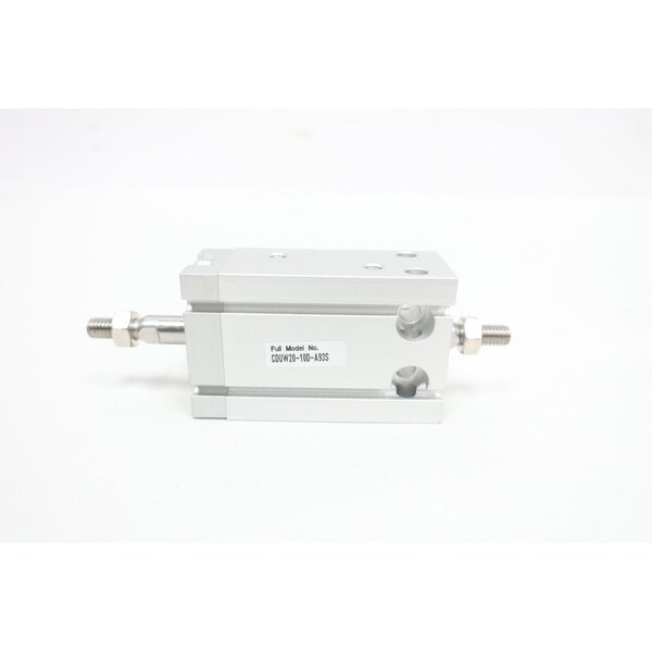 20mm 10mm Double Acting Pneumatic Cylinder